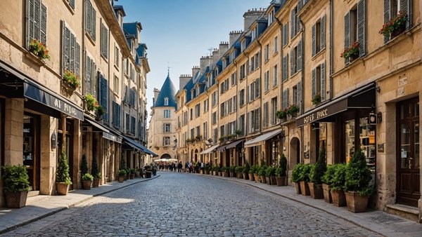 Les sites incontournables à visiter en France