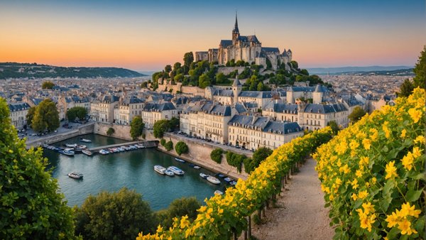 Les trésors cachés des sites incontournables en France
