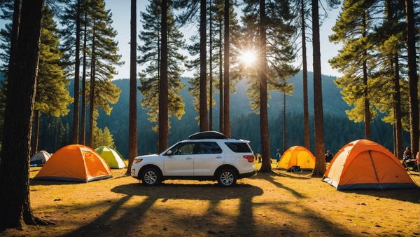 Vacances ensoleillées : découvrez le camping à petit prix à vias