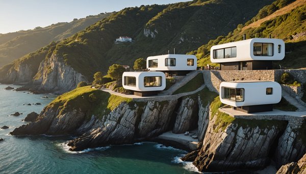 Réserver un séjour insolite au cœur du pays basque